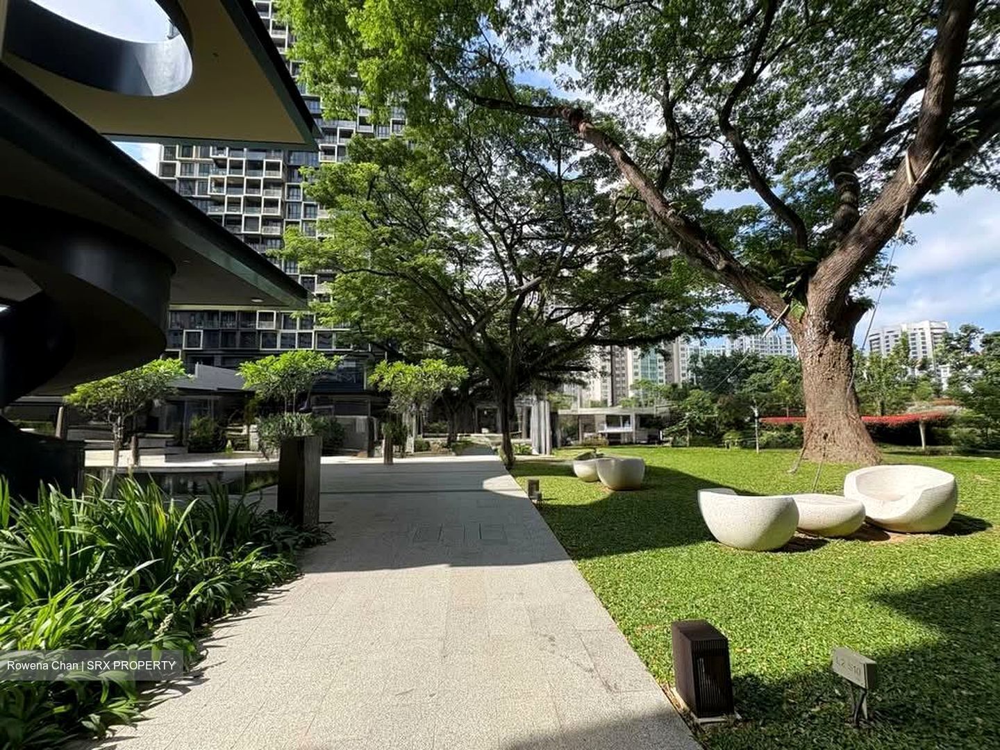 Irwell Hill Residences (D9), Apartment #578506771